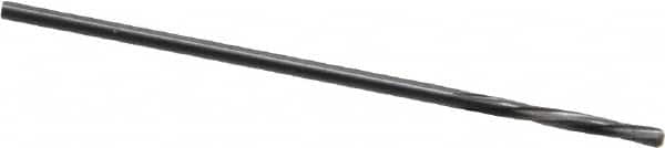Magafor - #61 Solid Carbide 4 Flute Chucking Reamer - Americas Industrial Supply