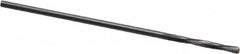Magafor - #61 Solid Carbide 4 Flute Chucking Reamer - Americas Industrial Supply