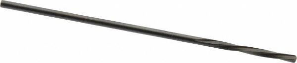 Magafor - #58 Solid Carbide 4 Flute Chucking Reamer - Americas Industrial Supply