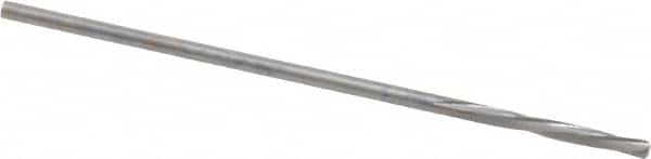 Magafor - 1.1709mm Solid Carbide 4 Flute Chucking Reamer - Americas Industrial Supply