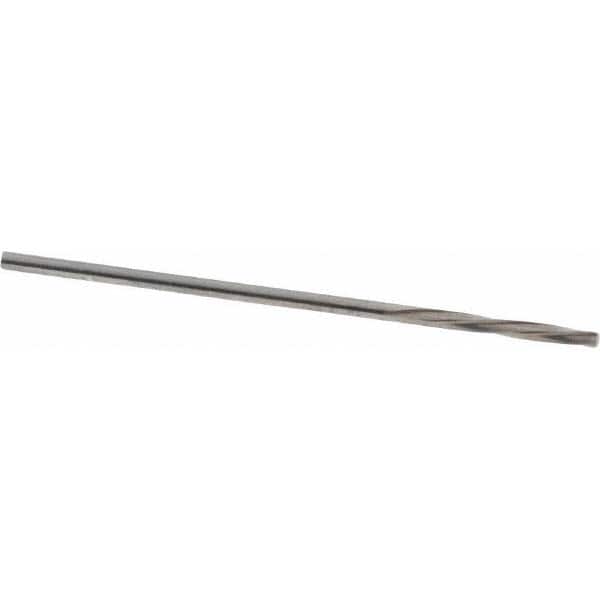 Magafor - 1.27mm Solid Carbide 4 Flute Chucking Reamer - Americas Industrial Supply