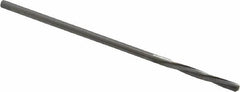Magafor - 1.3005mm Solid Carbide 4 Flute Chucking Reamer - Americas Industrial Supply