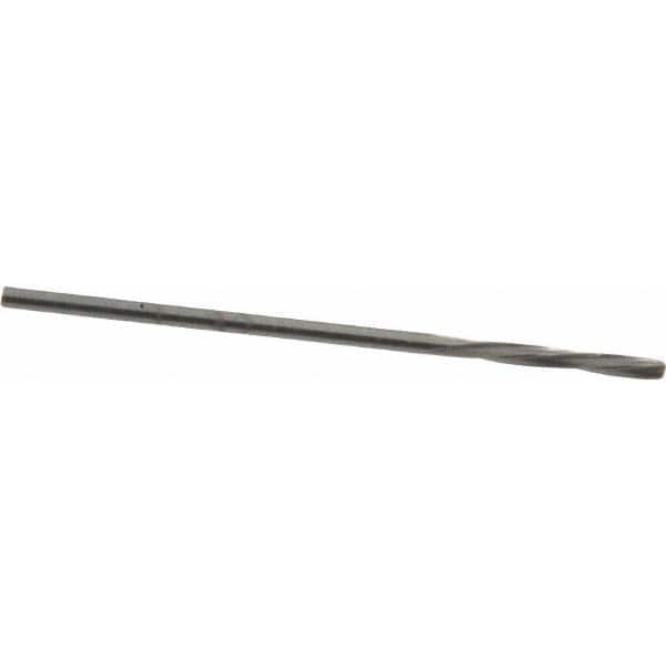 Magafor - #55 Solid Carbide 4 Flute Chucking Reamer - Americas Industrial Supply