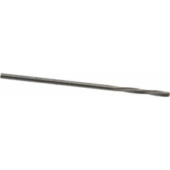 Magafor - #55 Solid Carbide 4 Flute Chucking Reamer - Americas Industrial Supply