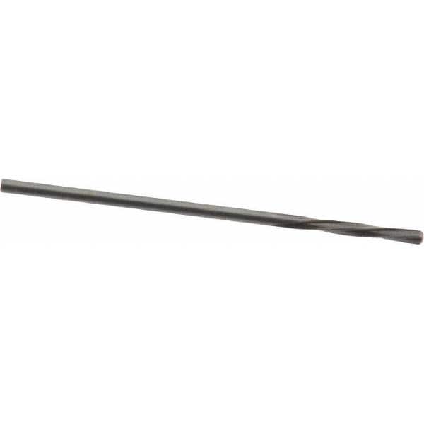 Magafor - 1.3487mm Solid Carbide 4 Flute Chucking Reamer - Americas Industrial Supply