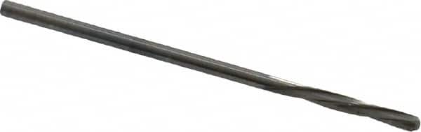 Magafor - 1.4199mm Solid Carbide 4 Flute Chucking Reamer - Americas Industrial Supply