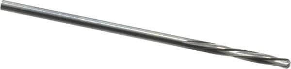 Magafor - 1.4503mm Solid Carbide 4 Flute Chucking Reamer - Americas Industrial Supply