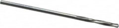 Magafor - 1.4503mm Solid Carbide 4 Flute Chucking Reamer - Americas Industrial Supply