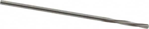 Magafor - #52 Solid Carbide 4 Flute Chucking Reamer - Americas Industrial Supply