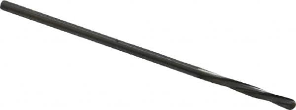 Magafor - 1.6307mm Solid Carbide 4 Flute Chucking Reamer - Americas Industrial Supply