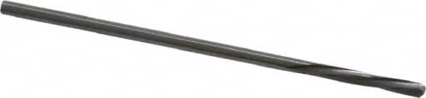 Magafor - #51 Solid Carbide 4 Flute Chucking Reamer - Americas Industrial Supply