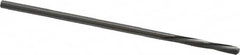 Magafor - #51 Solid Carbide 4 Flute Chucking Reamer - Americas Industrial Supply