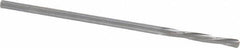 Magafor - 1.7297mm Solid Carbide 4 Flute Chucking Reamer - Americas Industrial Supply