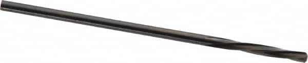 Magafor - 1.7501mm Solid Carbide 4 Flute Chucking Reamer - Spiral Flute, 0.0689" Straight Shank, 7/16" Flute Length, 1-31/32" OAL - Americas Industrial Supply