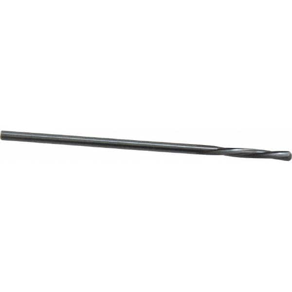 Magafor - #50 Solid Carbide 4 Flute Chucking Reamer - Americas Industrial Supply