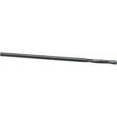 Magafor - #50 Solid Carbide 4 Flute Chucking Reamer - Americas Industrial Supply