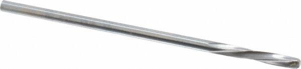 Magafor - #48 Solid Carbide 4 Flute Chucking Reamer - Americas Industrial Supply