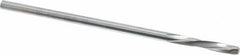 Magafor - #48 Solid Carbide 4 Flute Chucking Reamer - Americas Industrial Supply