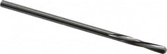 Magafor - #46 Solid Carbide 4 Flute Chucking Reamer - Americas Industrial Supply