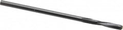Magafor - 2.1107mm Solid Carbide 4 Flute Chucking Reamer - Americas Industrial Supply