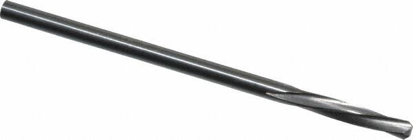 Magafor - 2.3089mm Solid Carbide 4 Flute Chucking Reamer - Americas Industrial Supply