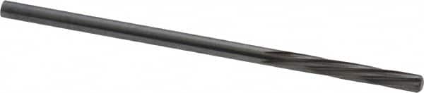 Magafor - #42 Solid Carbide 6 Flute Chucking Reamer - Americas Industrial Supply