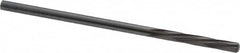 Magafor - #42 Solid Carbide 6 Flute Chucking Reamer - Americas Industrial Supply