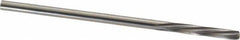 Magafor - #41 Solid Carbide 6 Flute Chucking Reamer - Americas Industrial Supply