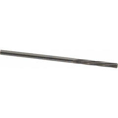 Magafor - 2.4613mm Solid Carbide 6 Flute Chucking Reamer - Americas Industrial Supply