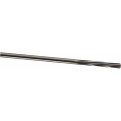 Magafor - #40 Solid Carbide 6 Flute Chucking Reamer - Americas Industrial Supply