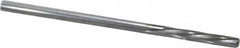 Magafor - #39 Solid Carbide 6 Flute Chucking Reamer - Americas Industrial Supply