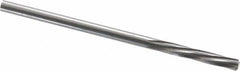 Magafor - #36 Solid Carbide 6 Flute Chucking Reamer - Americas Industrial Supply