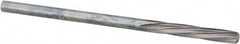 Magafor - 2.7407mm Solid Carbide 6 Flute Chucking Reamer - Americas Industrial Supply