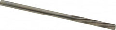 Magafor - 7/64" Solid Carbide 6 Flute Chucking Reamer - Americas Industrial Supply