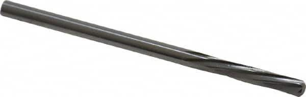 Magafor - 2.9693mm Solid Carbide 6 Flute Chucking Reamer - Americas Industrial Supply