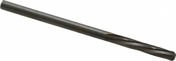Magafor - 2.9997mm Solid Carbide 6 Flute Chucking Reamer - Americas Industrial Supply