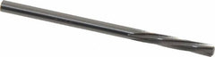 Magafor - 3.0988mm Solid Carbide 6 Flute Chucking Reamer - Americas Industrial Supply