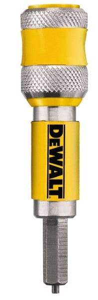 DeWALT - #10 Drill Drive Screwdriver Bit - #10 Point - Americas Industrial Supply