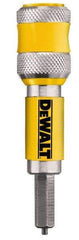 DeWALT - #8 Drill Drive Screwdriver Bit - #8 Point - Americas Industrial Supply