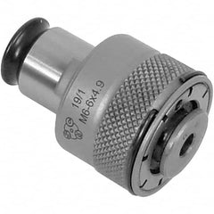 Techniks - Series ANSI 3 0.896" ANSI Hand Tap Collet - Americas Industrial Supply