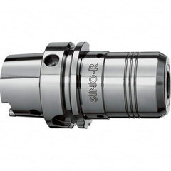 Schunk - Milling Chucks Taper Size: HSK-A63 Shank Type: Taper Shank - Americas Industrial Supply