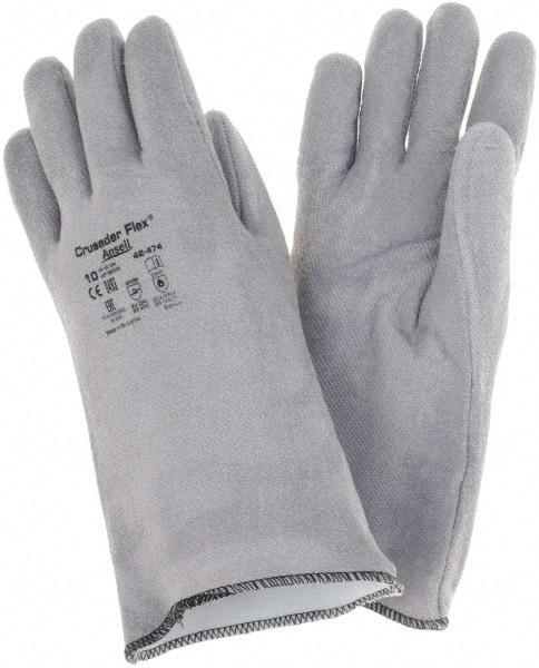 Ansell - Welding Glove - Pair - Americas Industrial Supply