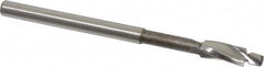 Keo - #5 Wire Socket Head Cap Screw Compatible, Cobalt, Solid Pilot Counterbore - Americas Industrial Supply