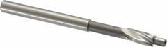 Keo - #6 Wire Socket Head Cap Screw Compatible, Cobalt, Solid Pilot Counterbore - Americas Industrial Supply