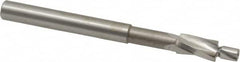 Keo - #8 Wire Socket Head Cap Screw Compatible, Cobalt, Solid Pilot Counterbore - Americas Industrial Supply