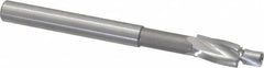 Keo - #8 Wire Socket Head Cap Screw Compatible, Cobalt, Solid Pilot Counterbore - Americas Industrial Supply