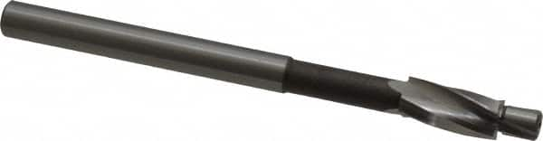 Keo - 1/4" Socket Head Cap Screw Compatible, Cobalt, Solid Pilot Counterbore - Americas Industrial Supply