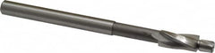 Keo - 1/4" Socket Head Cap Screw Compatible, Cobalt, Solid Pilot Counterbore - Americas Industrial Supply