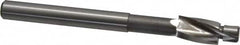 Keo - 5/16" Socket Head Cap Screw Compatible, Cobalt, Solid Pilot Counterbore - Americas Industrial Supply