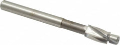 Keo - 5/16" Socket Head Cap Screw Compatible, Cobalt, Solid Pilot Counterbore - Americas Industrial Supply